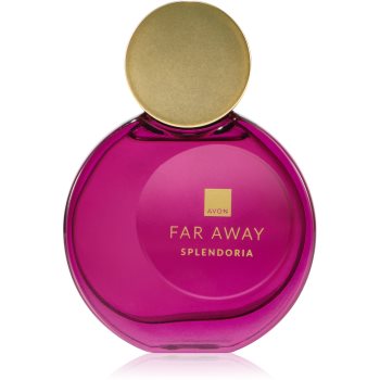 Avon Far Away Splendoria Eau de Parfum pentru femei - imagine 2